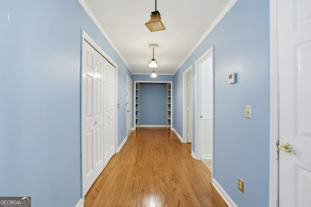 231 Stornoway DR Clayton, GA 30525