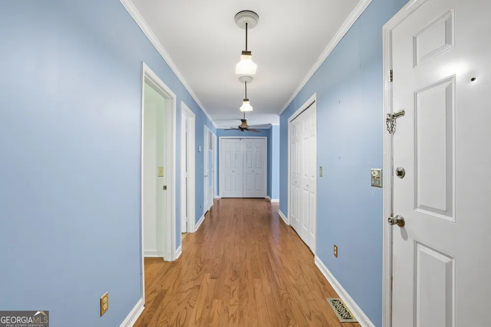 231 Stornoway DR Clayton, GA 30525