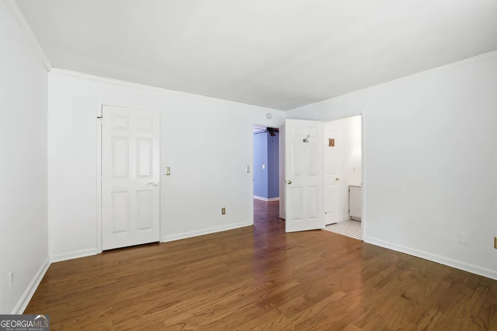 231 Stornoway DR Clayton, GA 30525