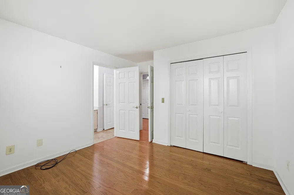 231 Stornoway DR Clayton, GA 30525