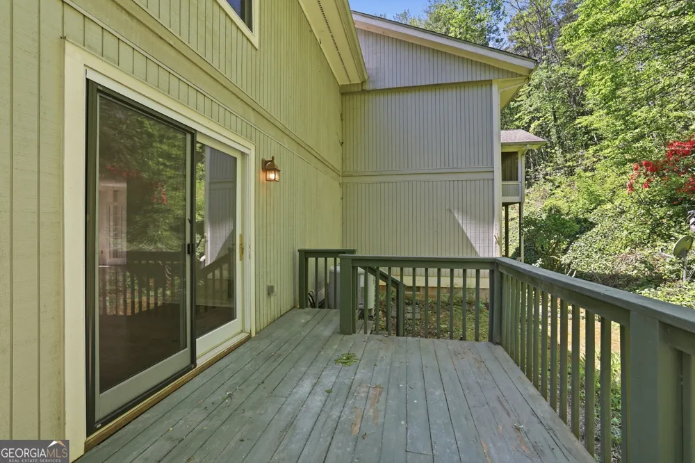 231 Stornoway DR Clayton, GA 30525