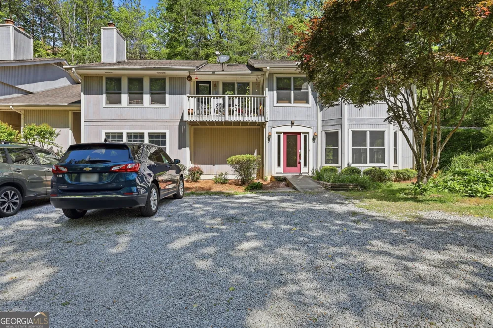 231 Stornoway DR Clayton, GA 30525