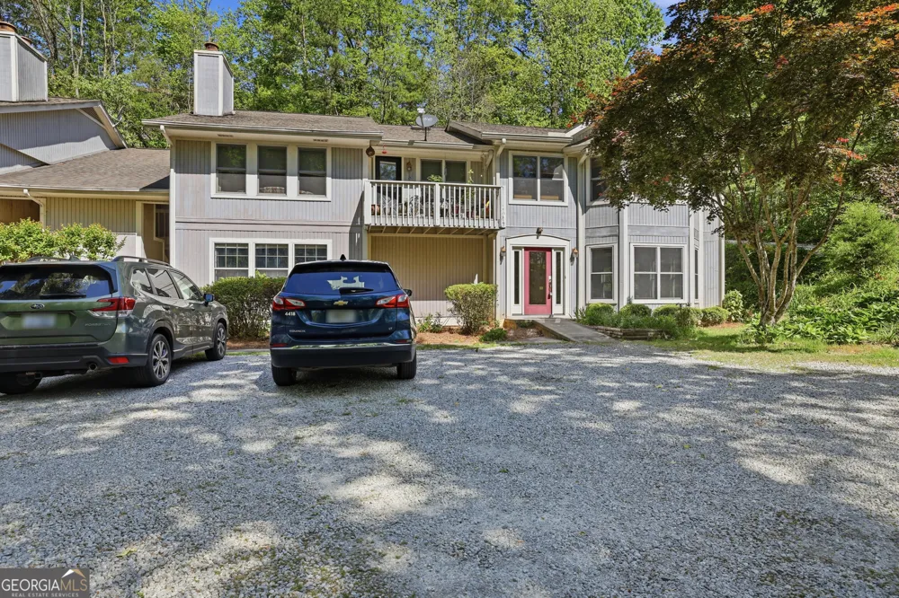 231 Stornoway DR Clayton, GA 30525