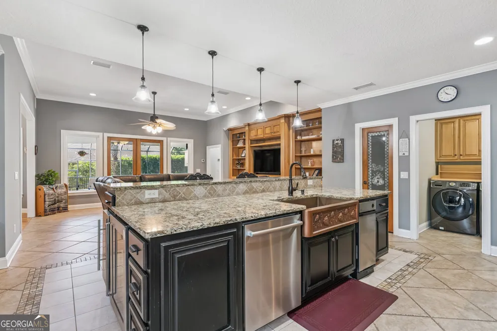 227 Harbor Pointe DR Brunswick, GA 31523