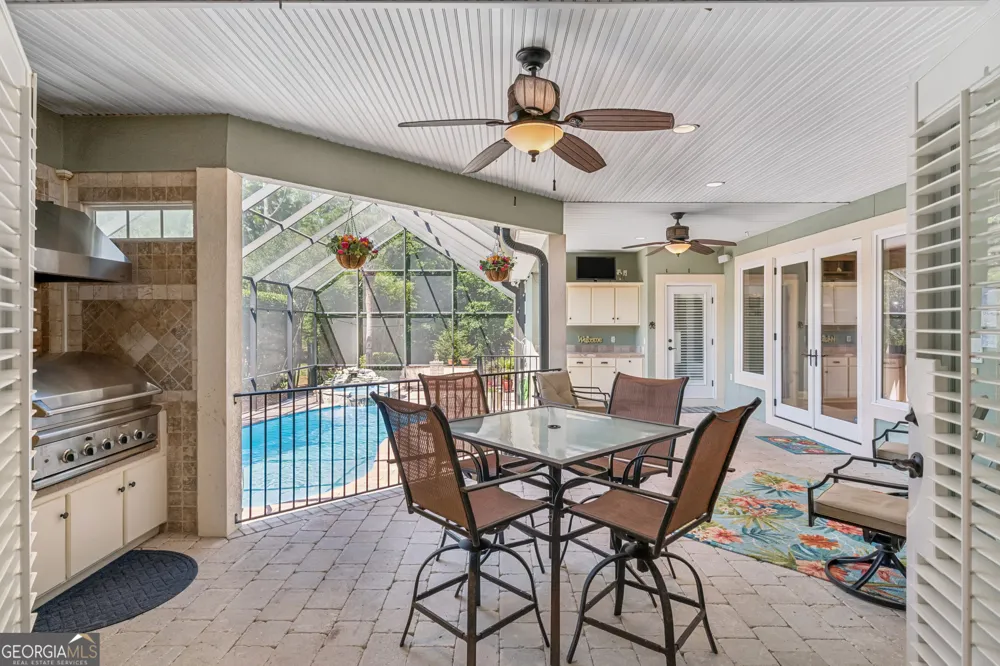227 Harbor Pointe DR Brunswick, GA 31523