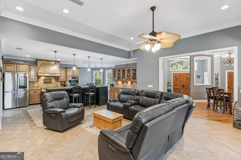 227 Harbor Pointe DR Brunswick, GA 31523