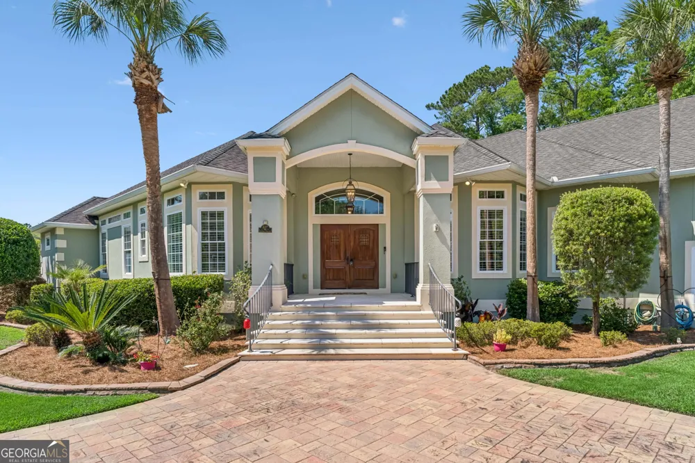 227 Harbor Pointe DR Brunswick, GA 31523
