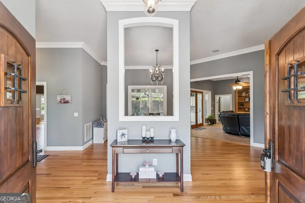 227 Harbor Pointe DR Brunswick, GA 31523