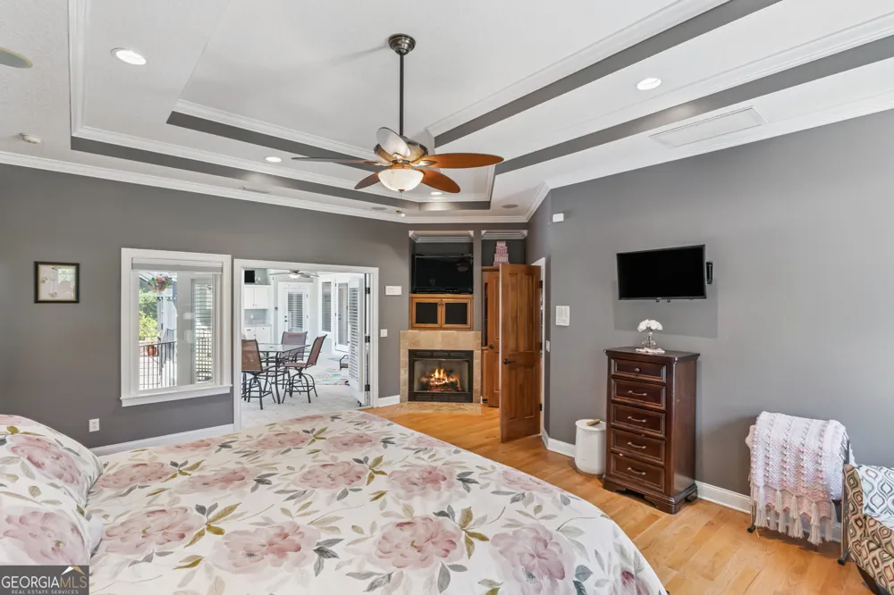227 Harbor Pointe DR Brunswick, GA 31523