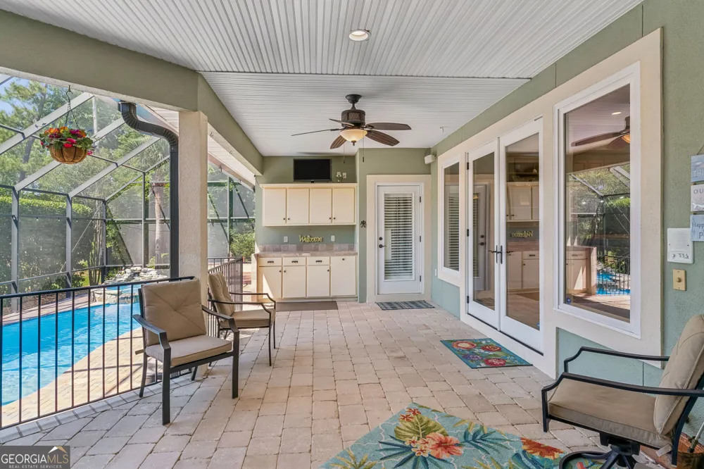 227 Harbor Pointe DR Brunswick, GA 31523