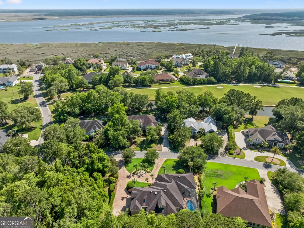 227 Harbor Pointe DR Brunswick, GA 31523