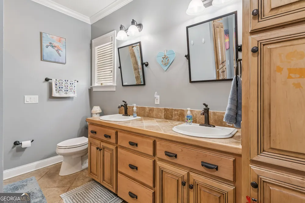 227 Harbor Pointe DR Brunswick, GA 31523