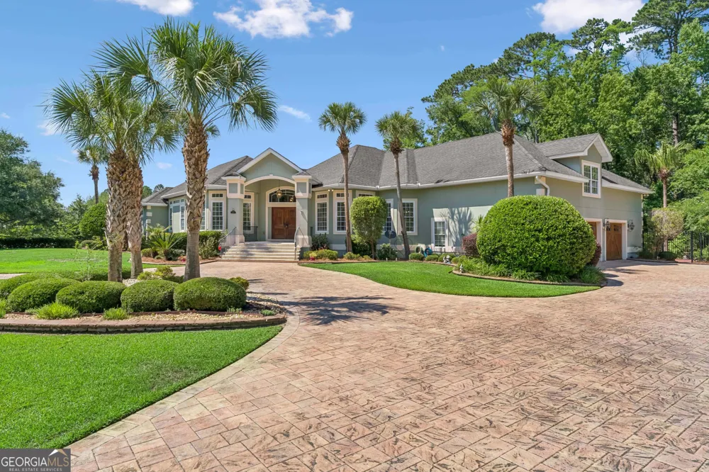 227 Harbor Pointe DR Brunswick, GA 31523