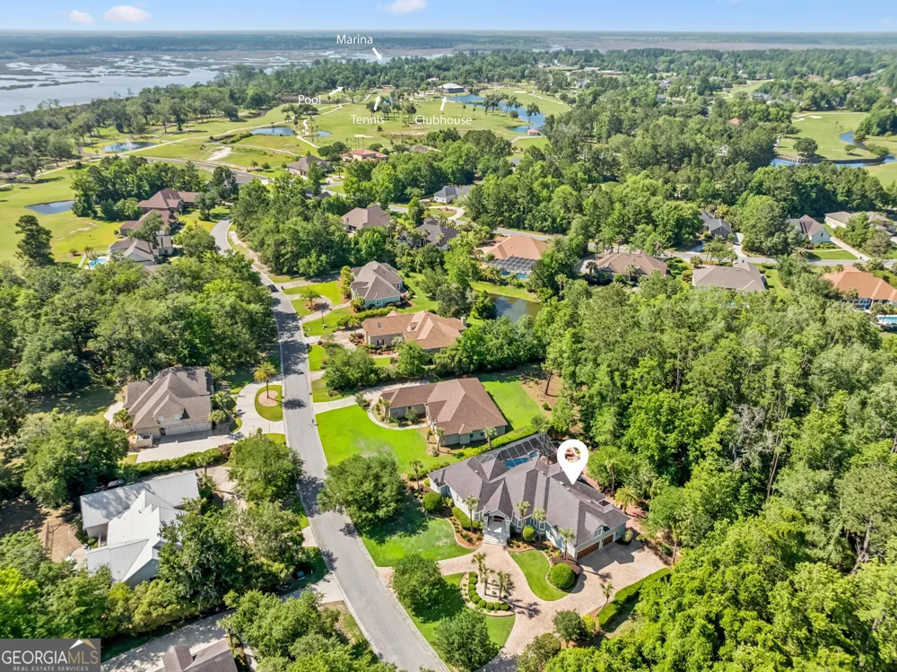 227 Harbor Pointe DR Brunswick, GA 31523