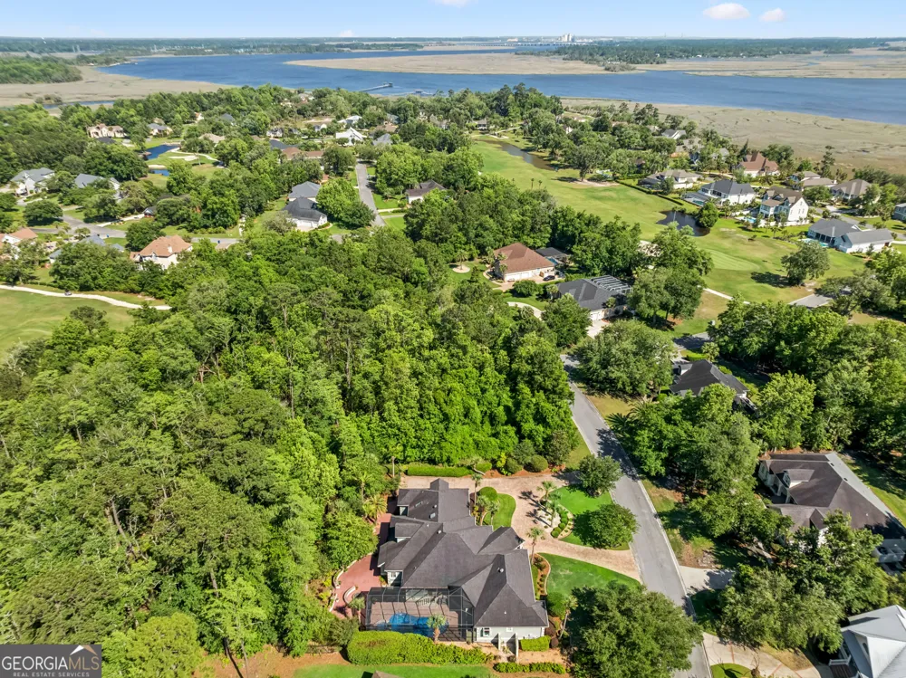 227 Harbor Pointe DR Brunswick, GA 31523