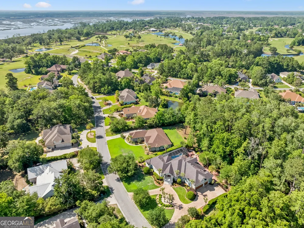 227 Harbor Pointe DR Brunswick, GA 31523