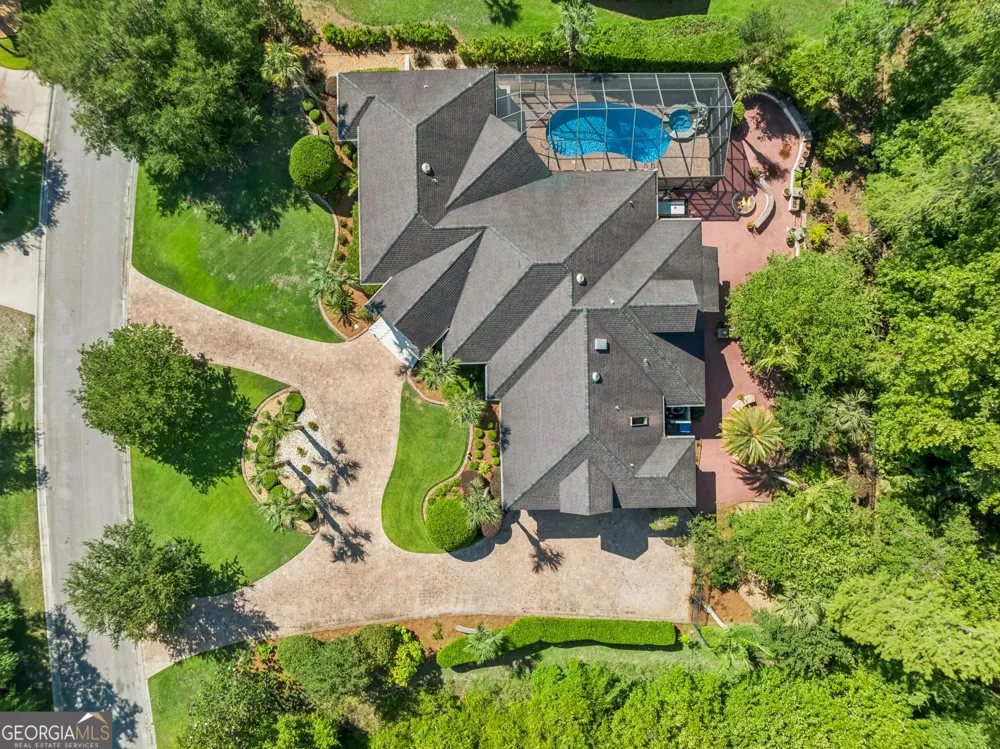 227 Harbor Pointe DR Brunswick, GA 31523