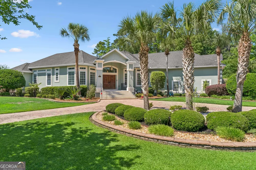 227 Harbor Pointe DR Brunswick, GA 31523
