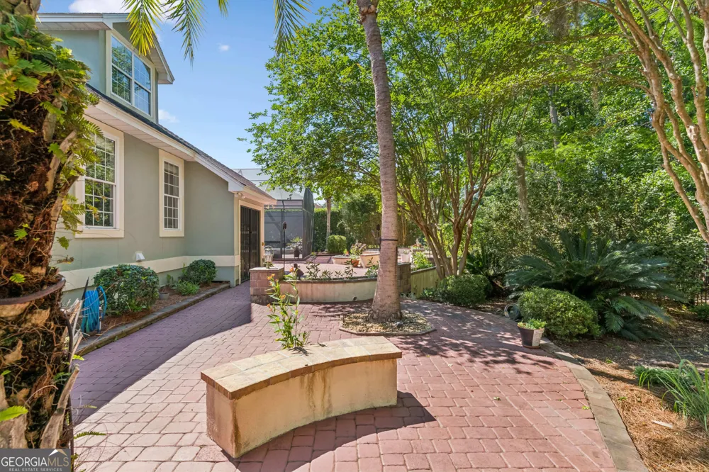 227 Harbor Pointe DR Brunswick, GA 31523