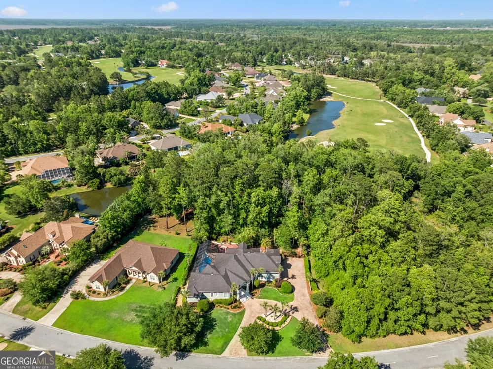 227 Harbor Pointe DR Brunswick, GA 31523