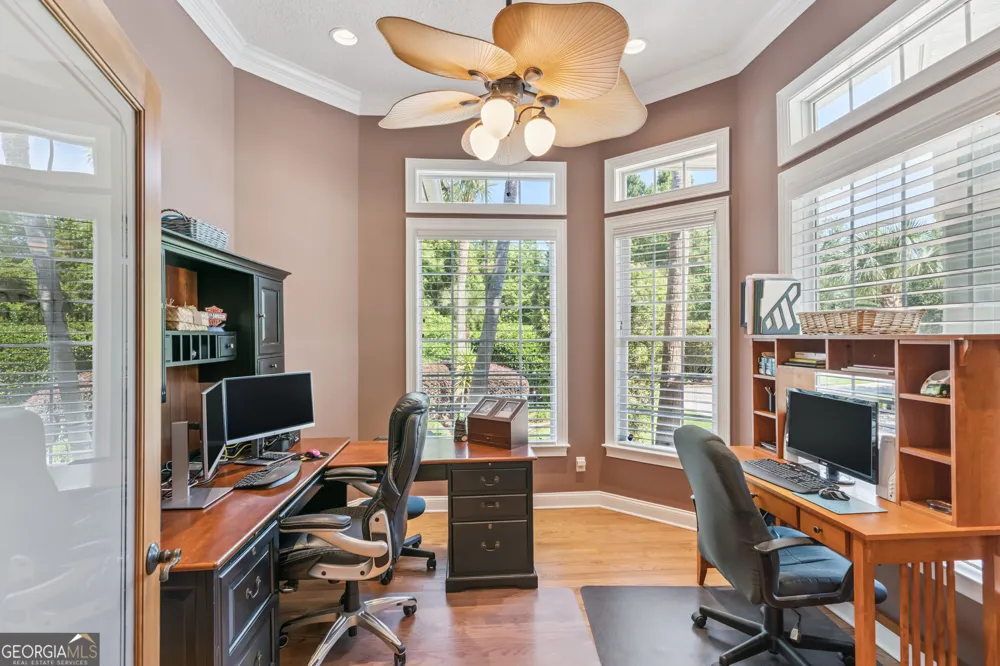 227 Harbor Pointe DR Brunswick, GA 31523