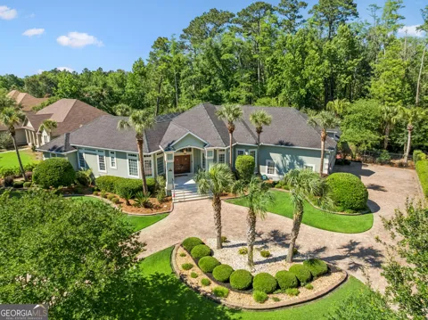 227 Harbor Pointe DR