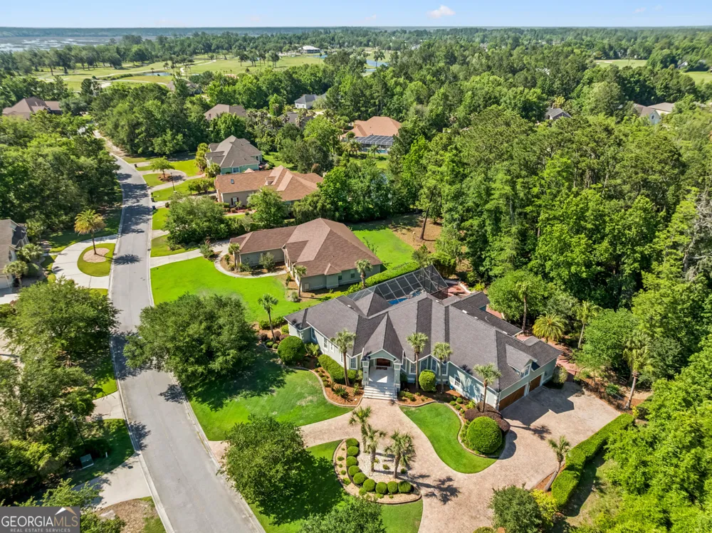 227 Harbor Pointe DR Brunswick, GA 31523