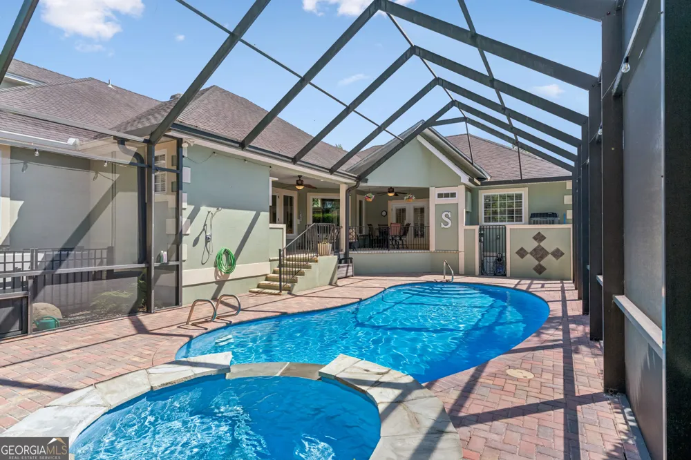 227 Harbor Pointe DR Brunswick, GA 31523