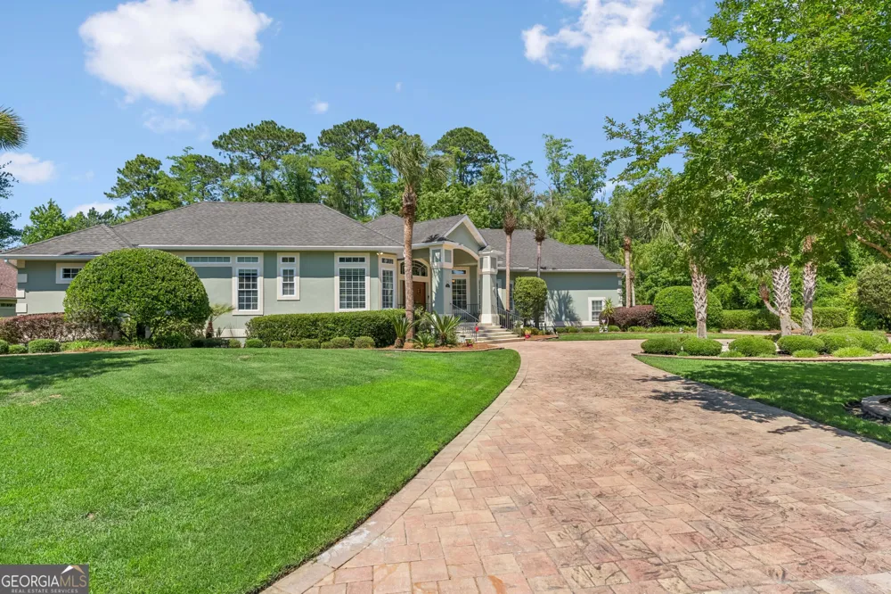 227 Harbor Pointe DR Brunswick, GA 31523