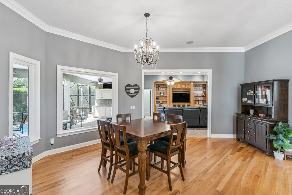 227 Harbor Pointe DR Brunswick, GA 31523