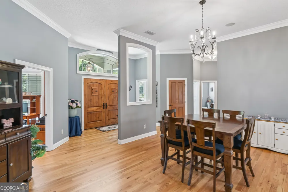 227 Harbor Pointe DR Brunswick, GA 31523