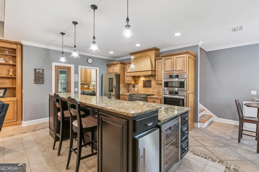 227 Harbor Pointe DR Brunswick, GA 31523