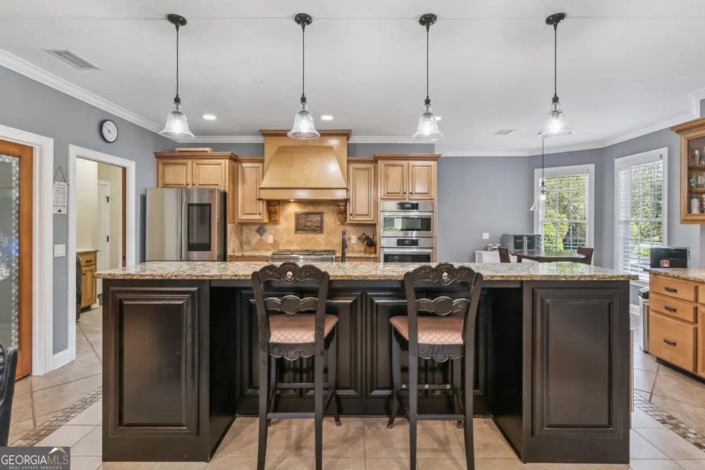 227 Harbor Pointe DR Brunswick, GA 31523
