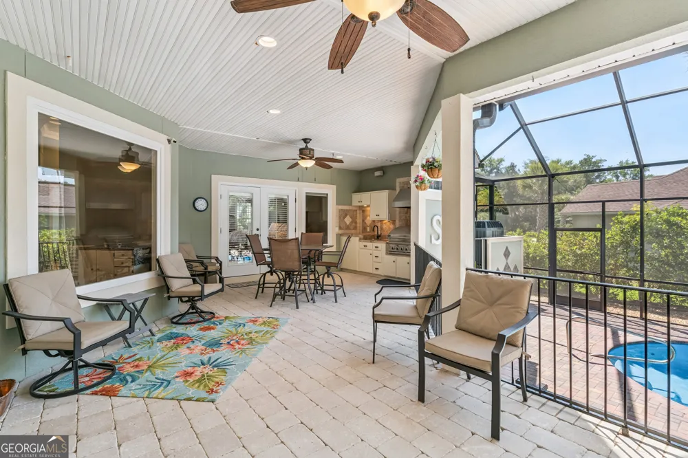 227 Harbor Pointe DR Brunswick, GA 31523