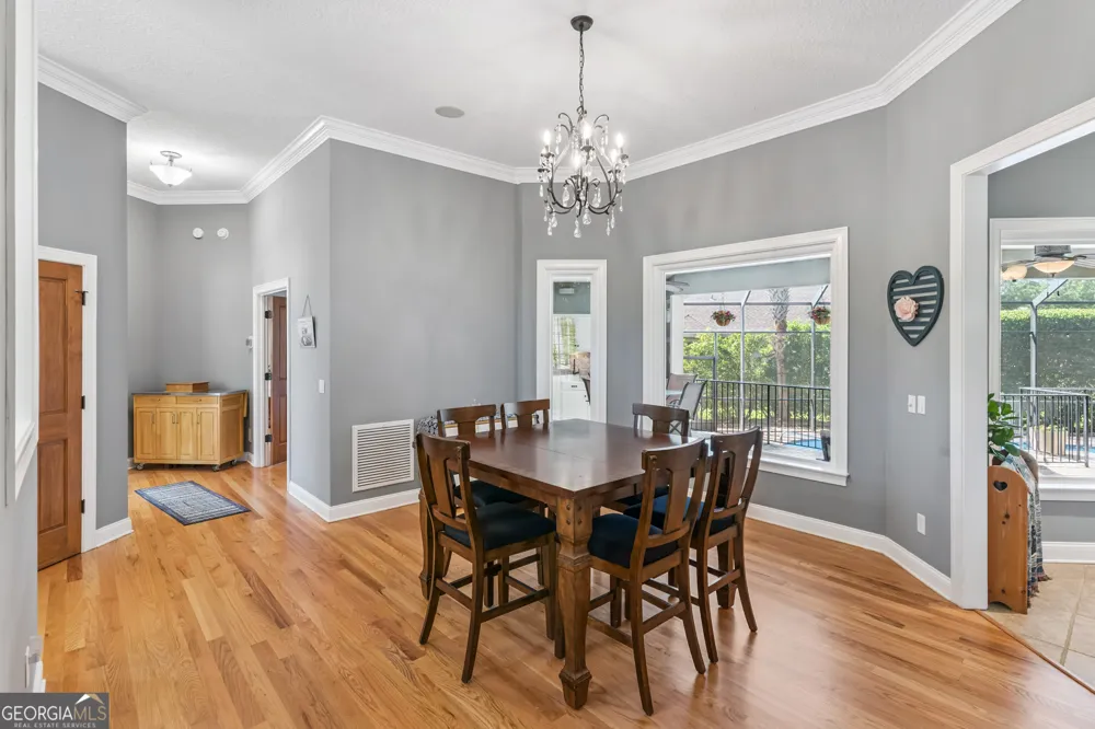 227 Harbor Pointe DR Brunswick, GA 31523