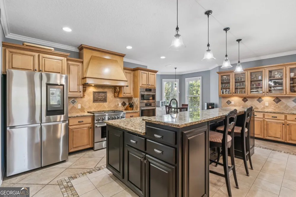 227 Harbor Pointe DR Brunswick, GA 31523