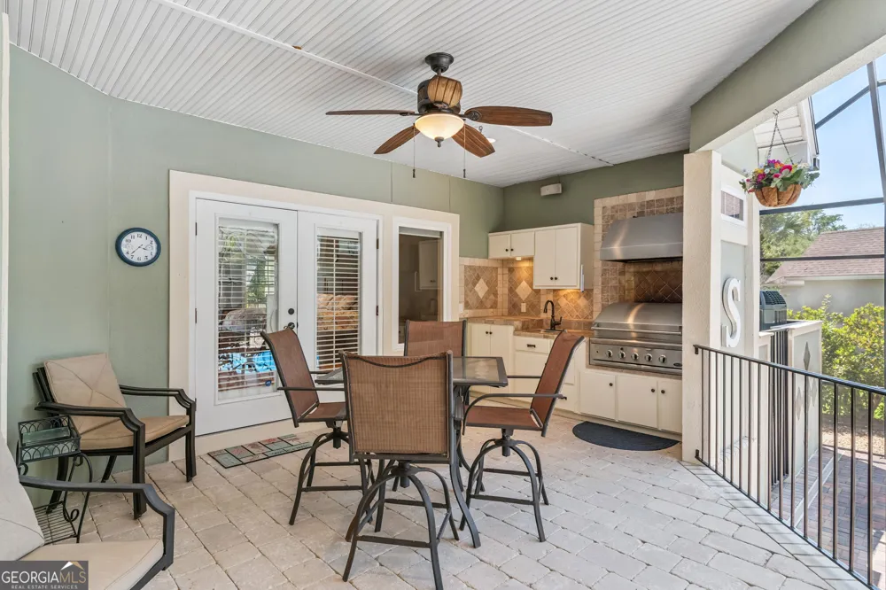 227 Harbor Pointe DR Brunswick, GA 31523