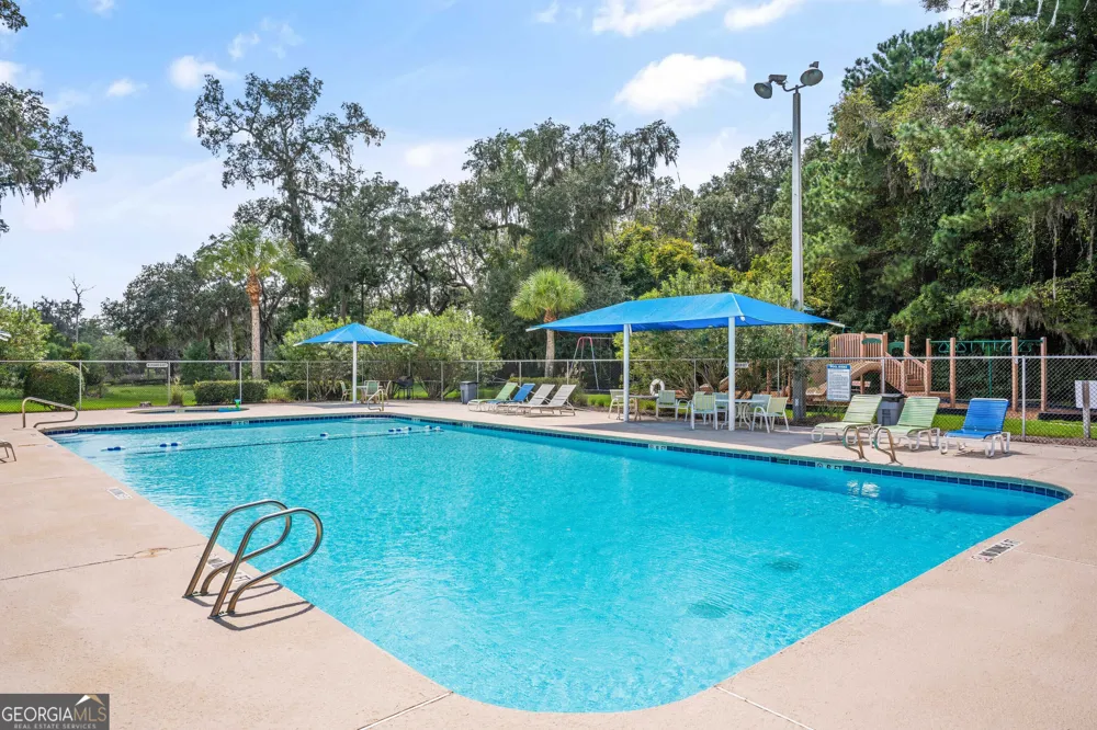 227 Harbor Pointe DR Brunswick, GA 31523