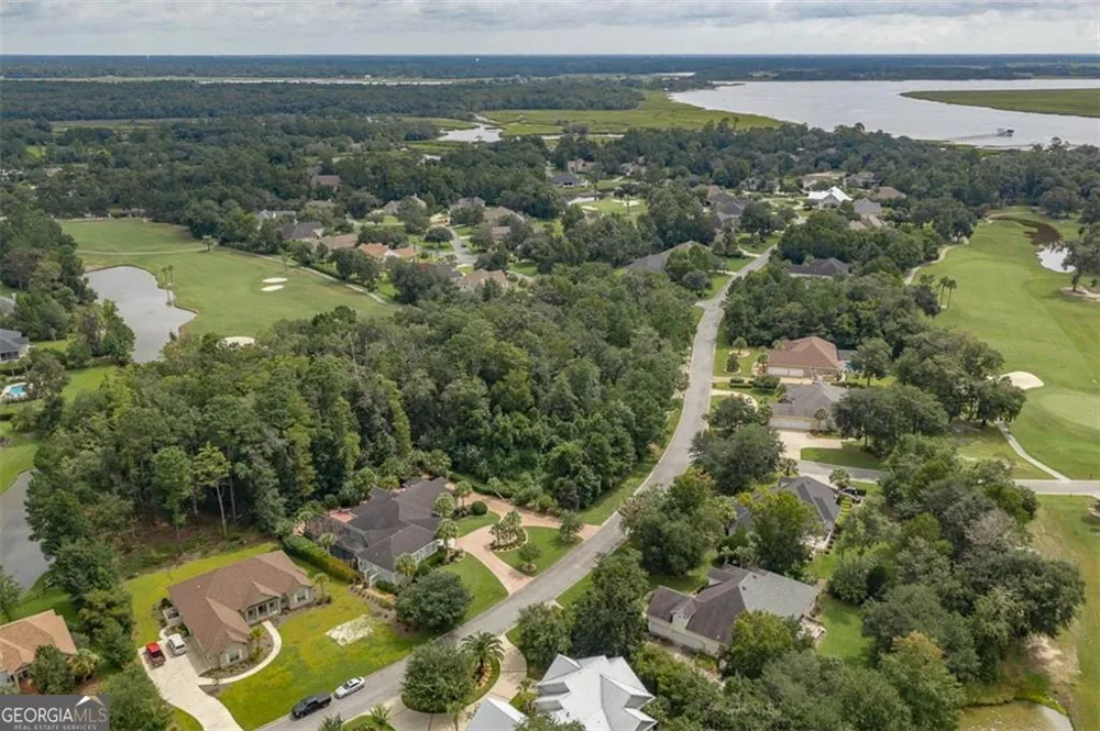 227 Harbor Pointe DR Brunswick, GA 31523