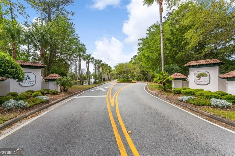 227 Harbor Pointe DR Brunswick, GA 31523