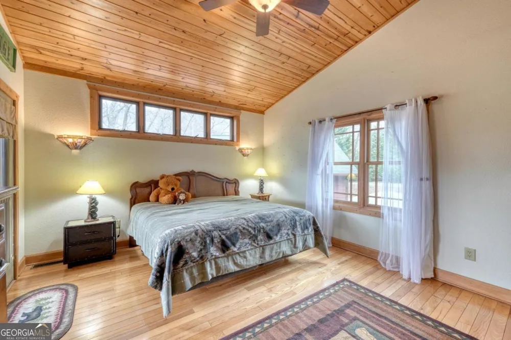 40 Teagan WAY Hiawassee, GA 30546