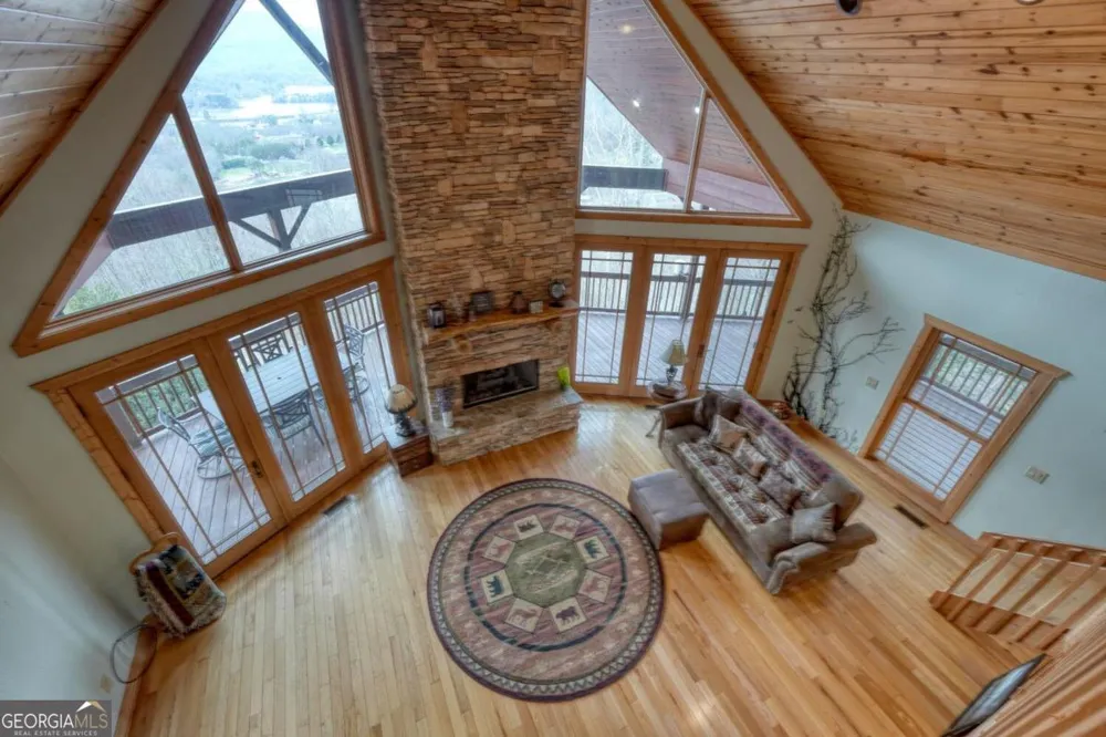 40 Teagan WAY Hiawassee, GA 30546