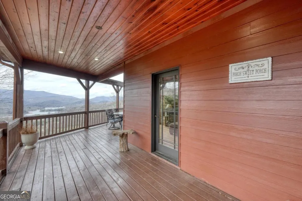 40 Teagan WAY Hiawassee, GA 30546