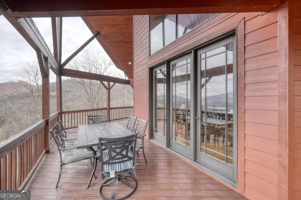 40 Teagan WAY Hiawassee, GA 30546
