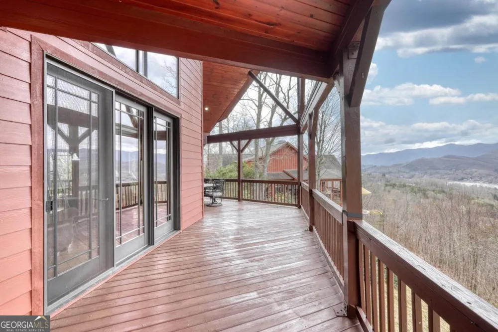40 Teagan WAY Hiawassee, GA 30546
