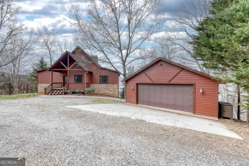 40 Teagan WAY Hiawassee, GA 30546