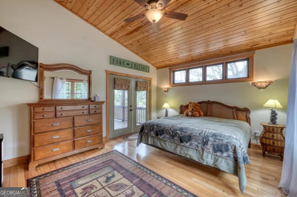 40 Teagan WAY Hiawassee, GA 30546