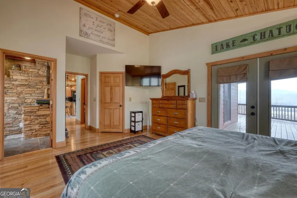 40 Teagan WAY Hiawassee, GA 30546