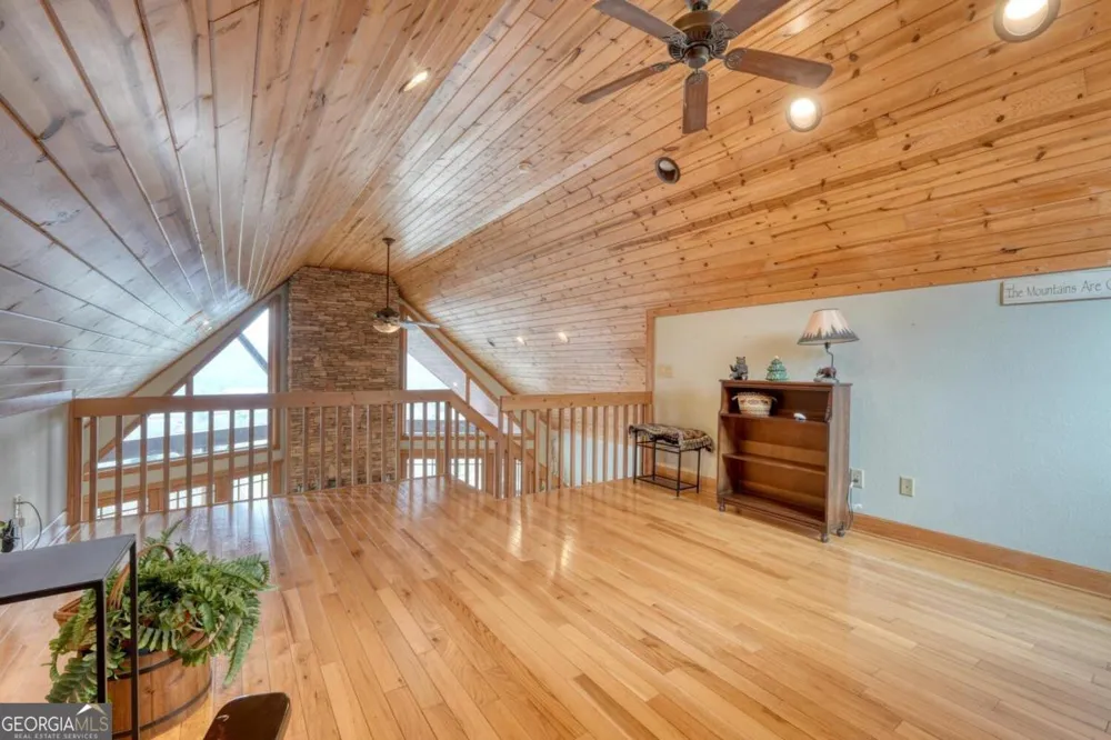 40 Teagan WAY Hiawassee, GA 30546