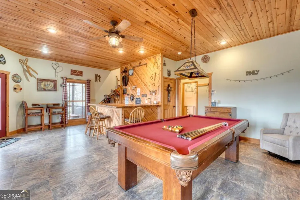 40 Teagan WAY Hiawassee, GA 30546